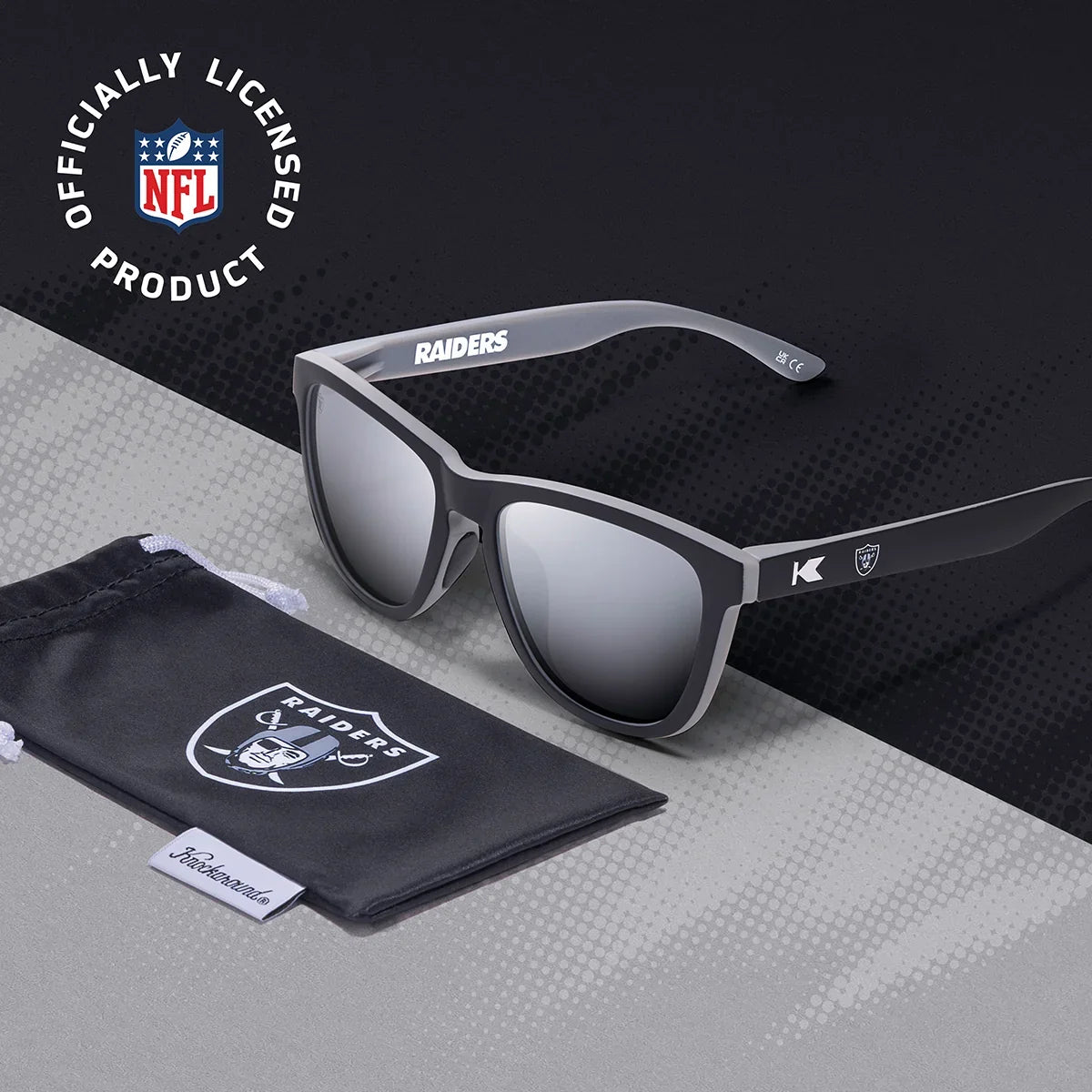 Las Vegas Raiders Premiums Sport